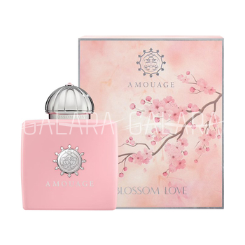 AMOUAGE Blossom Love