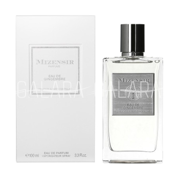 MIZENSIR Eau De Gingembre