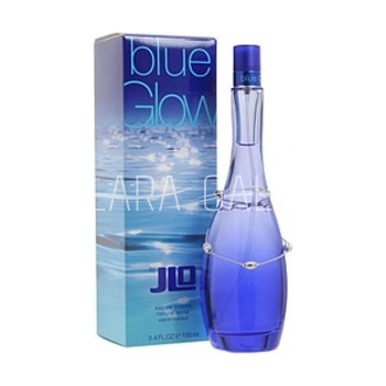 JENNIFER LOPEZ Blue Glow