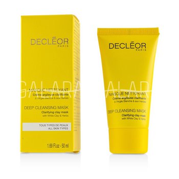 DECLEOR Aroma Cleanser
