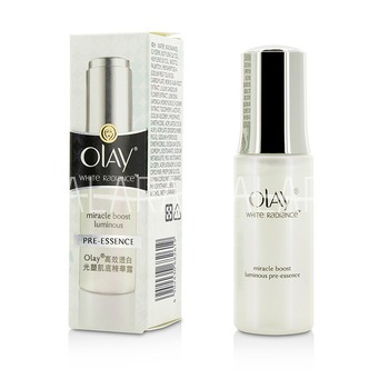OLAY White Radiance Miracle Boost