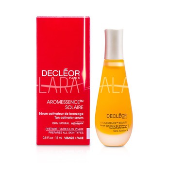 DECLEOR Aromessence Solaire