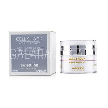 SWISSLINE Cell Shock Age Intelligence