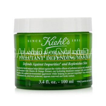 KIEHL'S Cilantro & Orange Extract