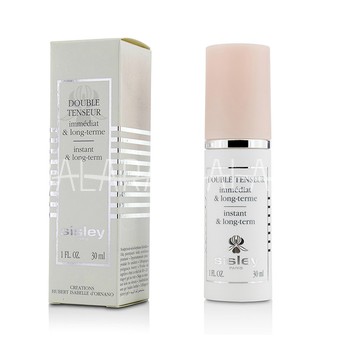 SISLEY Double Tenseur Instant & Long-Term