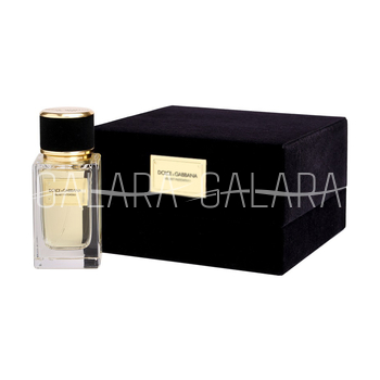 DOLCE & GABBANA Velvet Patchouli