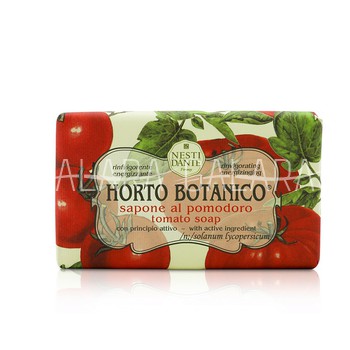 NESTI DANTE IHorto Botanico Tomato Soap