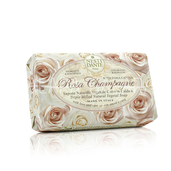 NESTI DANTE Le Rose Collection - Rosa Champagne
