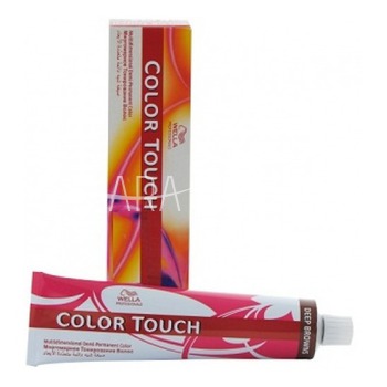 WELLA -   Color Touch