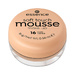 ESSENCE   SOFT TOUCH MOUSSE MAKE-UP