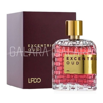 LPDO Excentrique Oud