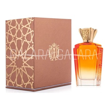 ATTAR AL HAS Passion Oud