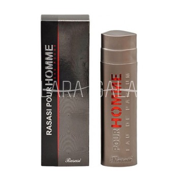 RASASI Pour Homme L'eau Rouge