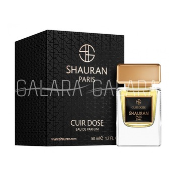 SHAURAN Cuir Dose