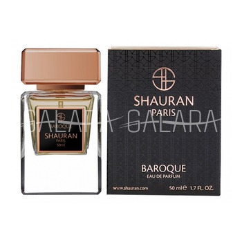 SHAURAN Baroque