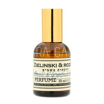 ZIELINSKI&ROZEN Neroli & Grapefruit, Vetiver