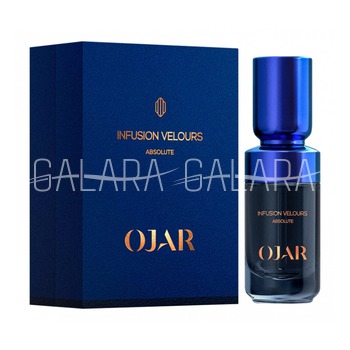 OJAR Infusion Velours